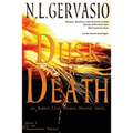 Dusk of Death: an Armen Leza, Demon Hunter novel