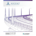 Autodesk Civil 3D 2021: Fundamentals (Metric Units): Autodesk Authorized Publisher