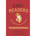 Easy Readers: From Mabel O'Donnell to OpenAI