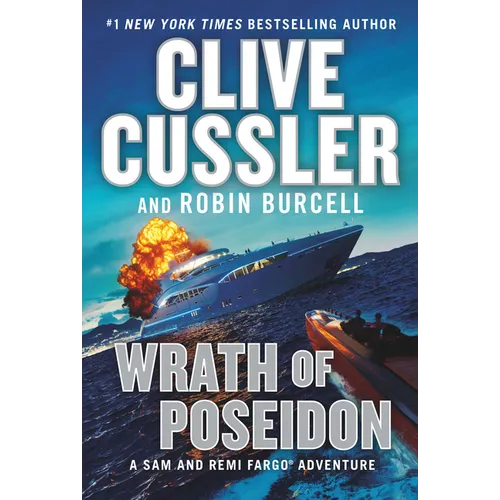 Wrath of Poseidon