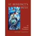 St. Benedict's Rule: An Inclusive Translation and Daily Commentary