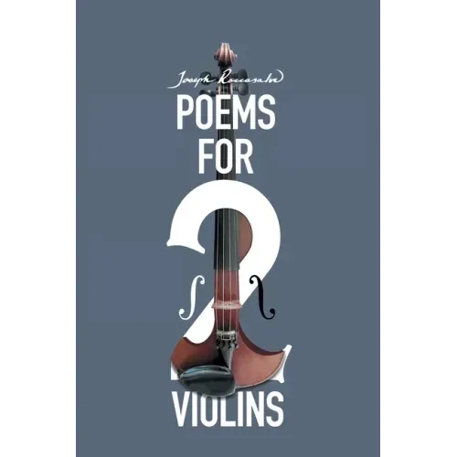 Poems for Two Violins