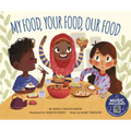 My Food, Your Food, Our Food