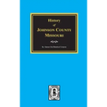 History of Johnson County, Missouri