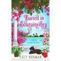 Buried in Bougainvillea: A Hibiscus Island Mystery