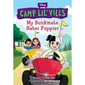 My Bunkmate Hates Puppies