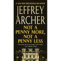 Not a Penny More, Not a Penny Less