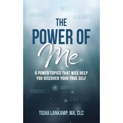 The Power of Me
