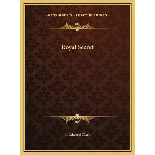 Royal Secret