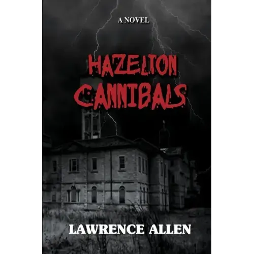 Hazelton Cannibals