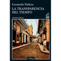 La Transparencia del Tiempo