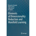 Elements of Dimensionality Reduction and Manifold Learning