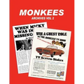 Monkees Archives Vol 2