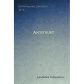 Antitrust