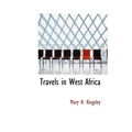 Travels in West Africa