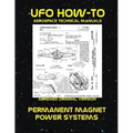 Permanent Magnet Power Systems: Scans of Government Archived Data on Advanced Tech