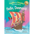 Hello, Denmark!: A Captivating Viking Adventure and Cultural Journey for Curious Kids Ages 4-8