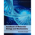 Handbook of Molecular Biology and Biochemistry