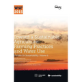 Toward a Sustainable Agriculture: Farming Practices and Water Use