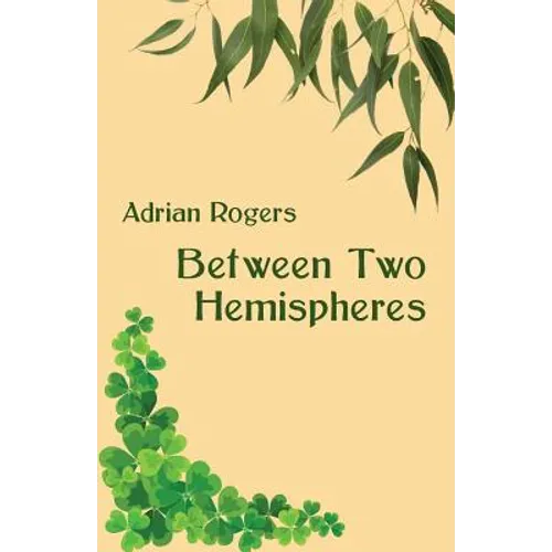 Between Two Hemispheres