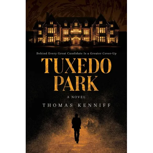 Tuxedo Park