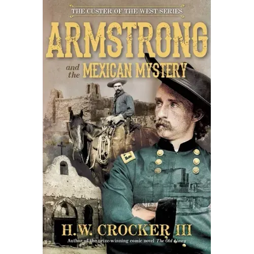 Armstrong and the Mexican Mystery
