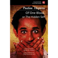 Of One Blood: Or, the Hidden Self