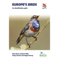 Europe's Birds: An Identification Guide