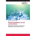 Responsabilidad social universitaria