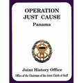 Operation Just Cause Panama
