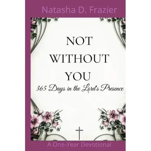 Not Without You