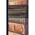 Bartolus on the Conflict of Laws