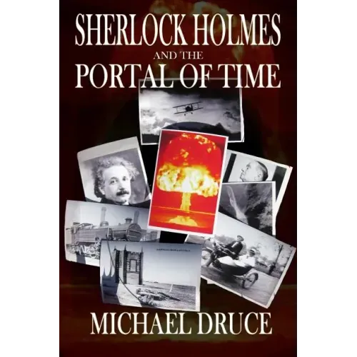 Sherlock Holmes and The Portal of Time