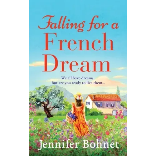 Falling for a French Dream