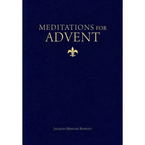 Meditations for Advent