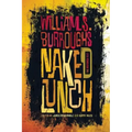 Naked Lunch: The Restored Text