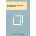 The Best of Pastoral Psychology