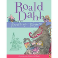 Revolting Rhymes