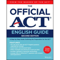 The Official ACT English Guide