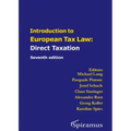 Introduction to European Tax Law on Direct Taxation