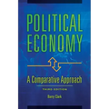 Political Economy: A Comparative Approach