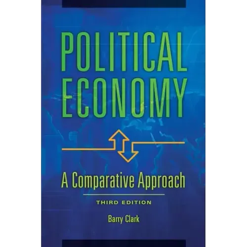 Political Economy: A Comparative Approach