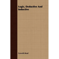Logic, Deductive And Inductive