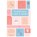Sleeping Like a Baby: The Art & Science of Gentle Baby Sleep