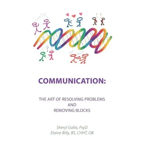 Communication: the Art of Resolving Problems and Removing Blocks