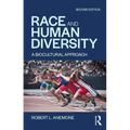 Race and Human Diversity: A Biocultural Approach