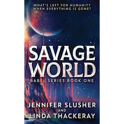Savage World