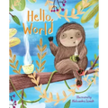 Hello, World