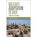 Military Adaptation in War