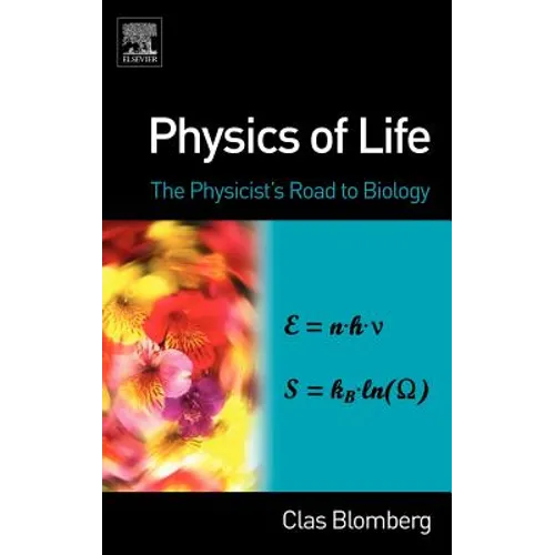 Physics of Life: The Physicist's Road to Biology